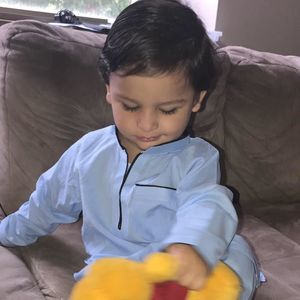 Meet your Posher, Bakht